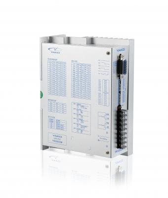 Stepper Motor Drive Controller